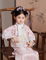 -雅尼·亚米儿童摄影美学馆(汉阳店)