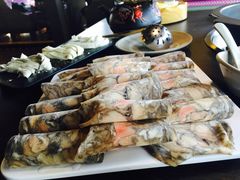 -滇釜火锅·能喝汤的火锅(车公庄店)