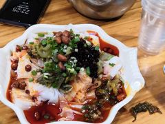 -曹记正宗花江狗肉(雅沐园店)