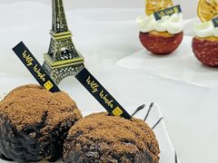 -威利旺卡烘焙西点蛋糕培训(朝阳校区)