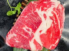 -九田家黑牛烤肉料理(太原迎泽区同至人店)