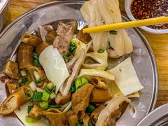 -福屿鲜捞小吃·捞化(福屿总店)