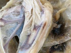 -考记泥焗鸡农庄·海鲜(北洛秘境店)