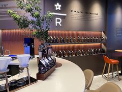 -星巴克臻选(重庆大融城店)