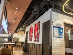 -COSTA COFFEE(恒基名人购物中心店)