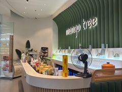 -mango tree芒果树泰国餐厅(青岛万象城店)