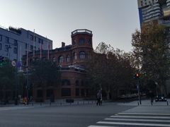 -飞马旅黎黄陂路文旅街区