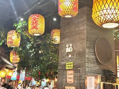 -南京大牌档(之心城店)