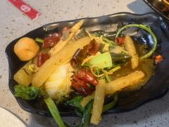 -蛙大侠香辣牛蛙火锅店(总店)