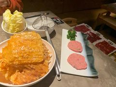 -大喜牛鲜牛肉火锅(营迹路店)