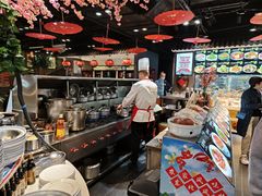 -东北大院·东北菜(三台子店)