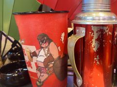-钱锋炭缸烧烤(南湖大路总店)