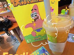 -奈雪的茶(南山大冲一期店)