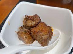 -紫光园·烤鸭·北京菜(团结湖店)