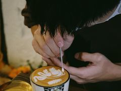 -喜柿咖啡SeeS coffee