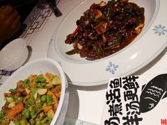 -湘语·湖南家常菜(新洲店)
