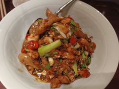 -小隐人家(乐松店)