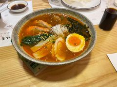 -小句号·精致料理(江南环球港店)