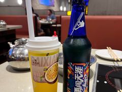 -蝎王府羊蝎子(虎坊桥总店)