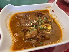-锦江饭店锦北楼-锦江厅