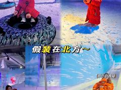 -顺德南宏海立方海洋公园