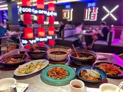 豉油王鹅肠-啫神·广州地标美食(北京路店)