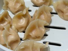 海胆水饺-品海楼·大连海胆锅贴馆(东港店)