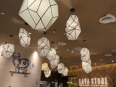 -原石牛扒·约会餐厅(龙城万科里店)