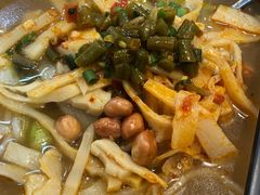 -卓雅桂林米粉