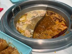 -季季红火锅(柳州城中万达二店)