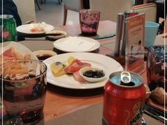 -解放碑威斯汀酒店-知味国际美食餐厅