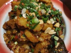 -原醪糟民俗小吃(金沙港湾店)