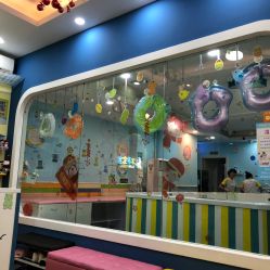 -乐悠游儿童游泳馆(宝安妇幼店)