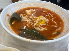 -刁四麻辣烫(裕华店)