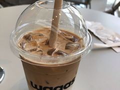 -Wagas沃歌斯(合生汇店)
