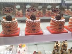 零售区-好利来(大兴龙湖时代天街店)