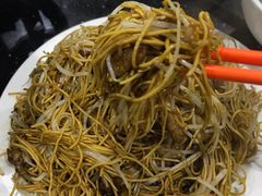 干炒牛河-一哥美食(总店)