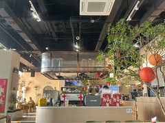 -Pekaa啤咖食肆Coffee&Bistro