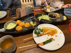 -白石的深夜食堂(济南万象城店)
