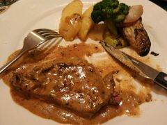 -Jack‘s Place 杰克地方西餐厅(新街口店)
