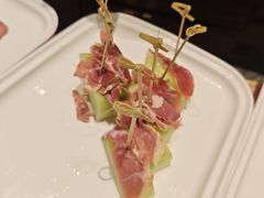 -长沙君悦酒店·自助餐厅咖啡厅