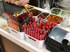 -虎头军八种杂粮煎饼(朝阳门店)
