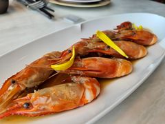 -苏州W酒店·苏滟中餐厅