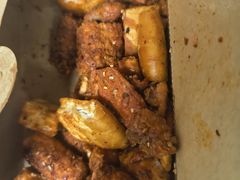 -北京王府井烤鸭(泰兴店)