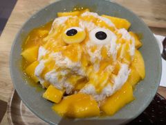 -怪物的冰与火(天虹商场中山路店)