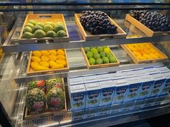 -茶百道(春熙路银石广场店)