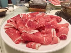 -福寿斋·老北京铜锅涮肉·烤鸭(顺义总店)
