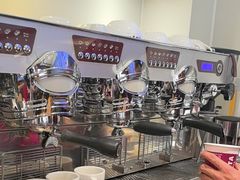 -COSTA COFFEE(天通苑华联店)