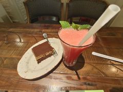 -良木缘咖啡西餐(优品道广场店)