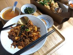-暖食光·台式家庭餐厅·生日主题店(万达店)